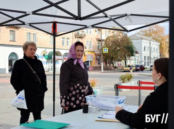 У Нововолинську працює лабіринт медіаграмотності | Новини Нововолинська