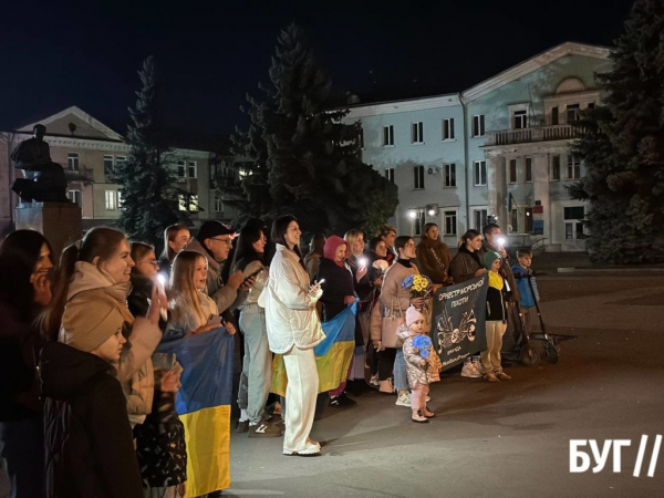 Нововолинськ зустрів звільненого з полону Сергія Смиронова | Новини Нововолинська