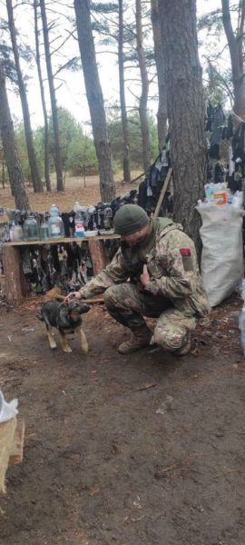 Свято вірив у Перемогу: спогади про загиблого Героя України Андрія Вовка з Нововолинська | Новини Нововолинська