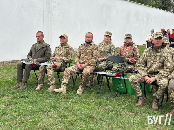 У Нововолинську пройшли заходи до Дня Захисника та Зихисниці України | Новини Нововолинська