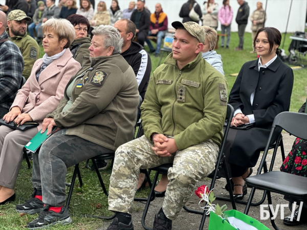 У Нововолинську пройшли заходи до Дня Захисника та Зихисниці України | Новини Нововолинська