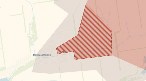 Російські війська окупували місто Селидове на Донеччині - 30 жовтня 2024 :: Донеччина