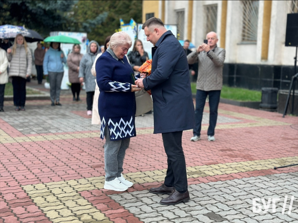 У Нововолинську відслужили панахиду за загиблими Героями | Новини Нововолинська