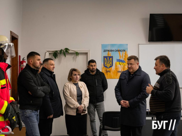 Захист України у Нововолинську: школярі опановують вогневу підготовку та домедичну допомогу | Новини Нововолинська