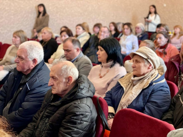 У Нововолинську відкрили центр підтримки ВПО | Новини Нововолинська