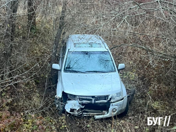 Поблизу Нововолинська трапилась ДТП за участю 4 автомобілів | Новини Нововолинська