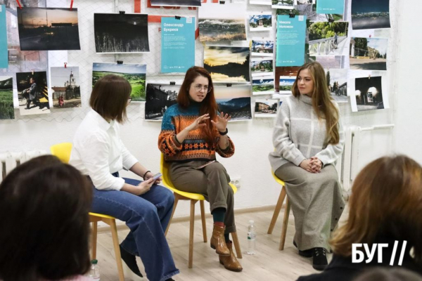 «Мандрівний Старобільськ»: відбувся захід для ВПО Луганщини та мешканців Нововолинської громади | Новини Нововолинська