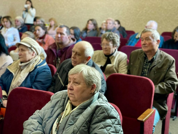 У Нововолинську відкрили центр підтримки ВПО | Новини Нововолинська