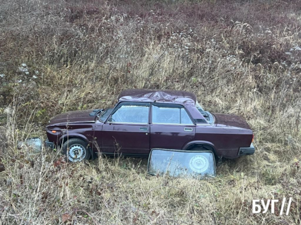 Поблизу Нововолинська трапилась ДТП за участю 4 автомобілів | Новини Нововолинська