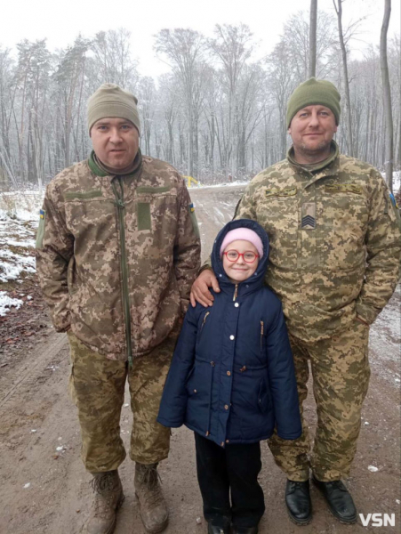 Дорога смерті через мінне поле: спогади про Героя з Нововолинська, для якого перший бій став останнім | Новини Нововолинська