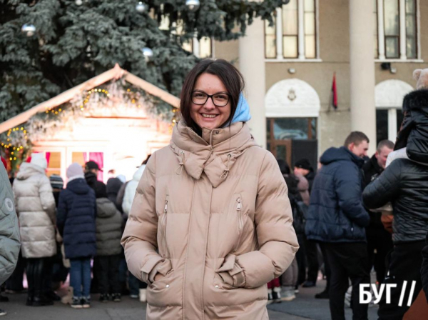 У Нововолинську відкрили резиденцію Святого Миколая | Новини Нововолинська