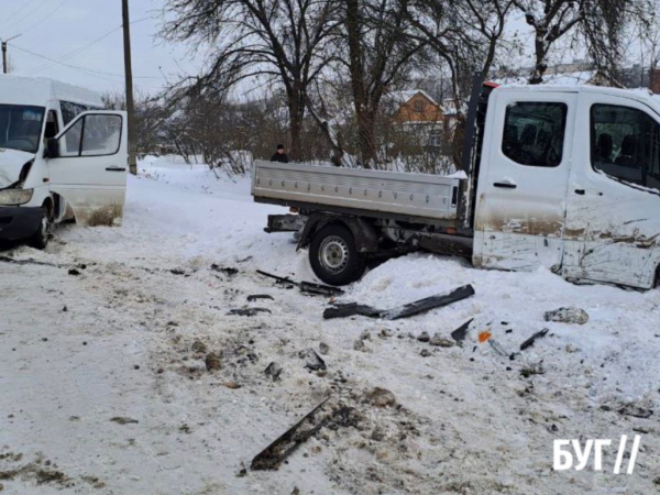 [ОНОВЛЕНО] Рейсовий автобус у Нововолинську потрапив в ДТП: є постраждалі | Новини Нововолинська