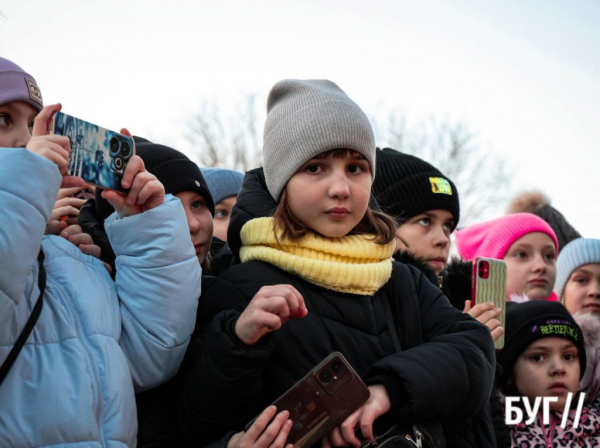 У Нововолинську відкрили резиденцію Святого Миколая | Новини Нововолинська