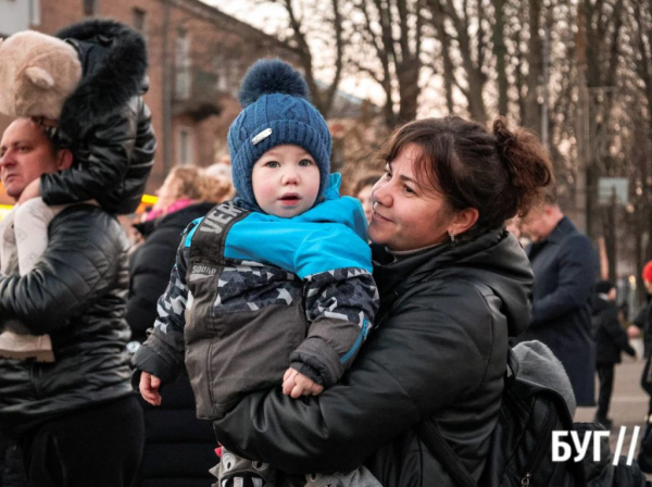 У Нововолинську відкрили резиденцію Святого Миколая | Новини Нововолинська