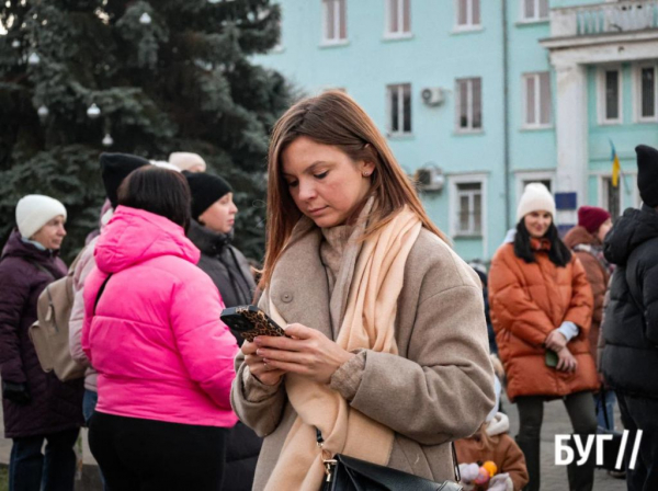 У Нововолинську відкрили резиденцію Святого Миколая | Новини Нововолинська