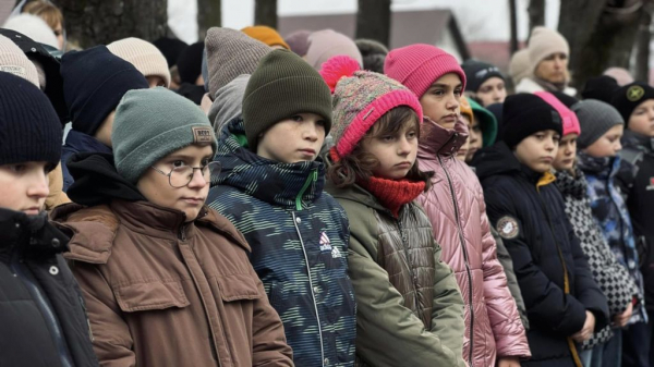 У Грядах Нововолинської громади встановили меморіальні дошки на честь загиблих Героїв | Новини Нововолинська