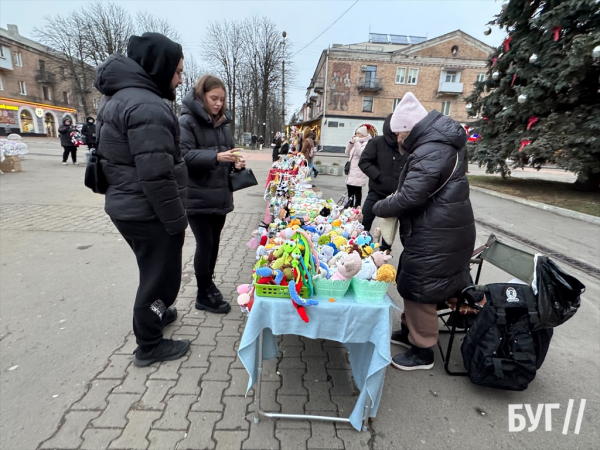 У Нововолинську відбувся благодійний концерт «Різдво у серці» | Новини Нововолинська