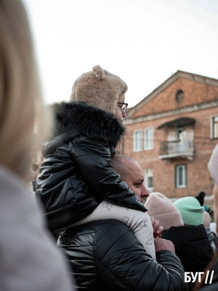 У Нововолинську відкрили резиденцію Святого Миколая | Новини Нововолинська