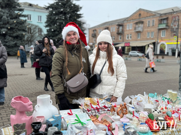 У Нововолинську відбувся благодійний концерт «Різдво у серці» | Новини Нововолинська