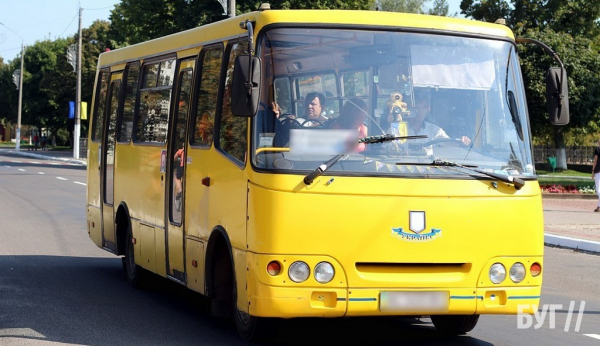 Зміни в маршруті 13А у Нововолинську: останній рейс продовжено до Благодатного | Новини Нововолинська