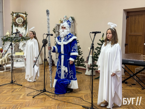 У Нововолинську відбувся захід для діток з інвалідністю | Новини Нововолинська