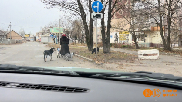 Життя на кону: волонтер в епіцентрі подій - 06 грудня 2024 :: Донеччина