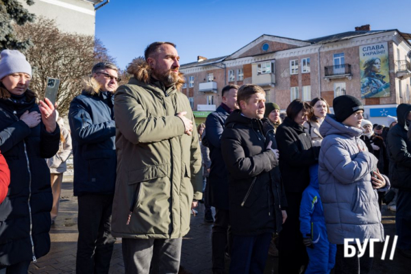 Знайомство з культурою Казахстану: у Нововолинську презентували «Юрту Незламності» | Новини Нововолинська