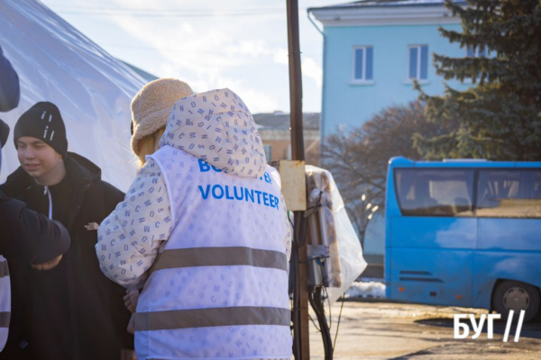 Знайомство з культурою Казахстану: у Нововолинську презентували «Юрту Незламності» | Новини Нововолинська