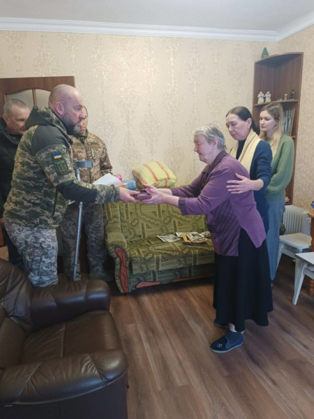 Чотирьох військових з Нововолинської громади посмертно нагородили орденом «За мужність» | Новини Нововолинська