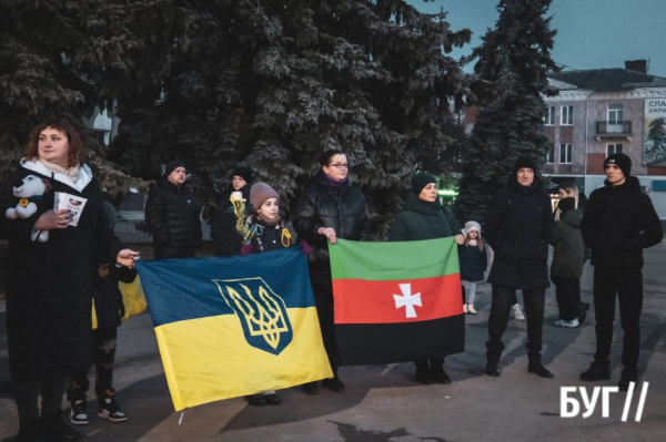 Нововолинськ зустрів чемпіона «Ігор Нескорених» Сергія Гордієвича | Новини Нововолинська