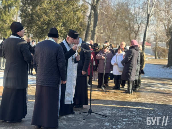 У Нововолинську вшанували пам’ять Героїв Небесної Сотні | Новини Нововолинська