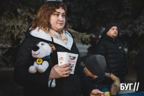 Нововолинськ зустрів чемпіона «Ігор Нескорених» Сергія Гордієвича | Новини Нововолинська