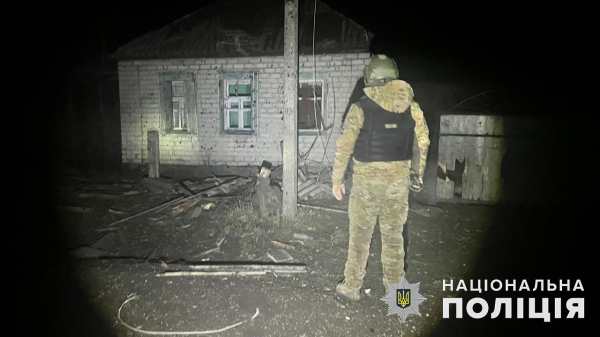 На Донеччині від обстрілів постраждали 3 міста та 6 сіл - 01 лютого 2025 :: Донеччина