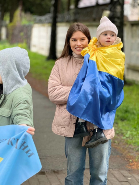 Красуня БУГу:  успішна бізнесвумен Богдана Чапюк з Нововолинська | Новини Нововолинська