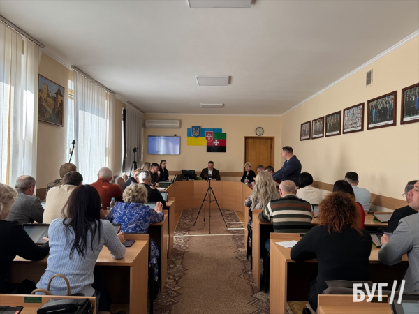 Нововолинськ готується до повернення іспитів з водіння: міськрада виділила 2 млн грн | Новини Нововолинська