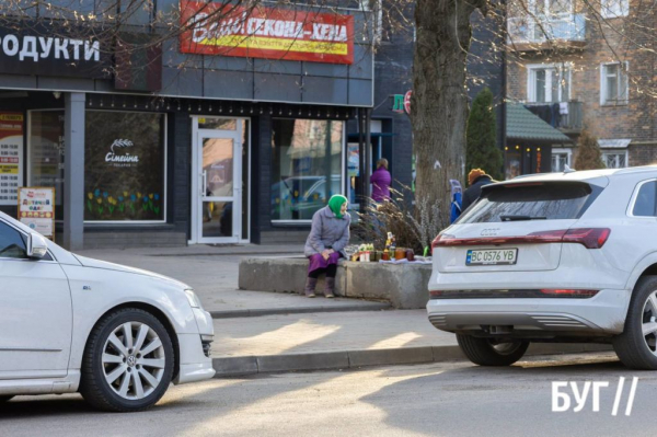 Місто буденне: у Нововолинськ завітала справжня весна | Новини Нововолинська