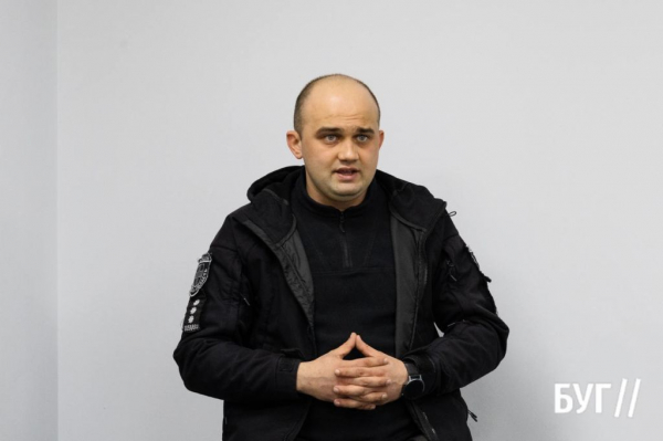 Торгівля спиртним, порушення ПДР, благоустрій: офіцер Литовезької громади прозвітував про роботу за 2024 рік | Новини Нововолинська Торгівля спиртним, порушення ПДР, благоустрій: офіцер Литовезької громади прозвітував про роботу за 2024 рік | Новини Нововолинська