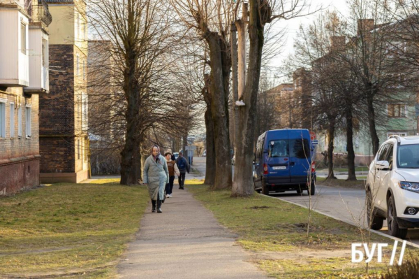 Місто буденне: у Нововолинськ завітала справжня весна | Новини Нововолинська