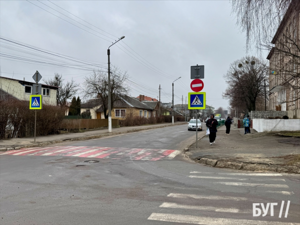 У Нововолинську знову працює зупинка громадського транспорту «Водонапірна башта» | Новини Нововолинська