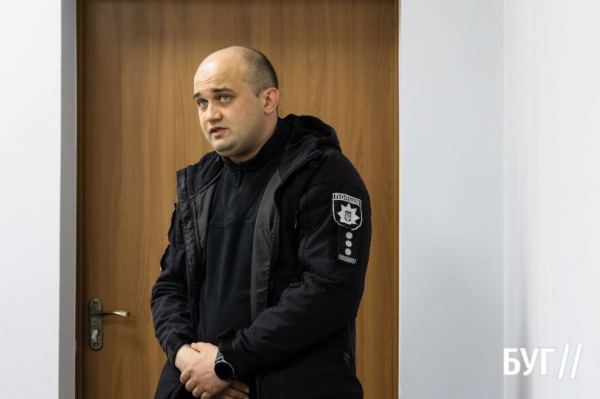 Торгівля спиртним, порушення ПДР, благоустрій: офіцер Литовезької громади прозвітував про роботу за 2024 рік | Новини Нововолинська Торгівля спиртним, порушення ПДР, благоустрій: офіцер Литовезької громади прозвітував про роботу за 2024 рік | Новини Нововолинська