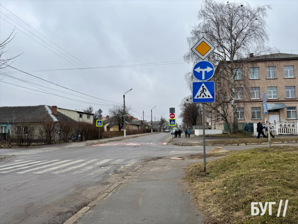 У Нововолинську знову працює зупинка громадського транспорту «Водонапірна башта» | Новини Нововолинська