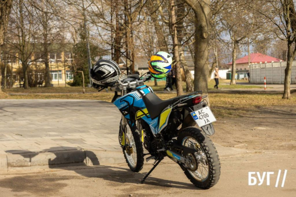 Місто буденне: у Нововолинськ завітала справжня весна | Новини Нововолинська