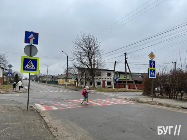 У Нововолинську знову працює зупинка громадського транспорту «Водонапірна башта» | Новини Нововолинська