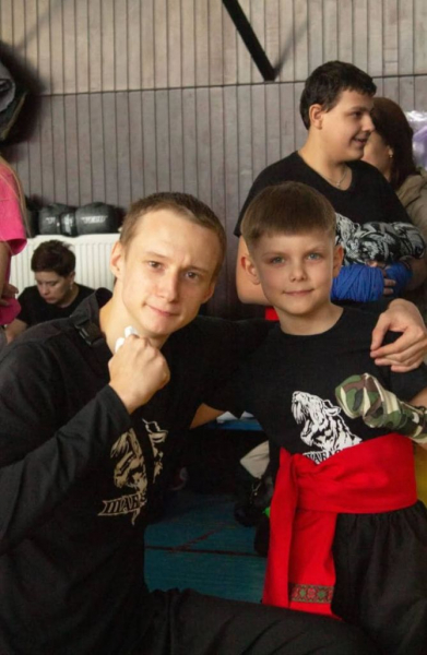 Хлопці з Нововолинської громади серед найкращих на Кубку України з бойового гопака | Новини Нововолинська