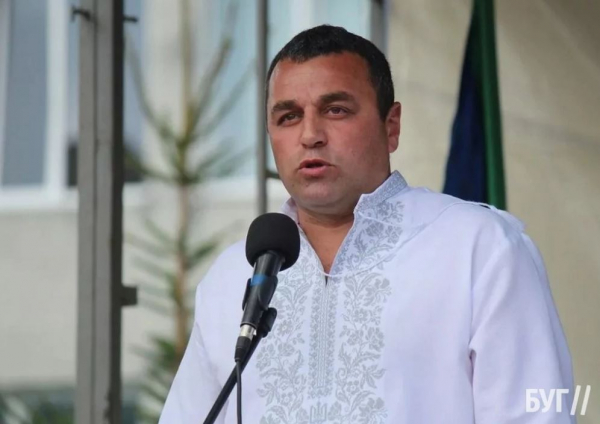 Нова земля, бізнес та 10 тисяч заробітку щомісячно: що не так у декларації нововолинського депутата Андрія Бадзюня | Новини Нововолинська