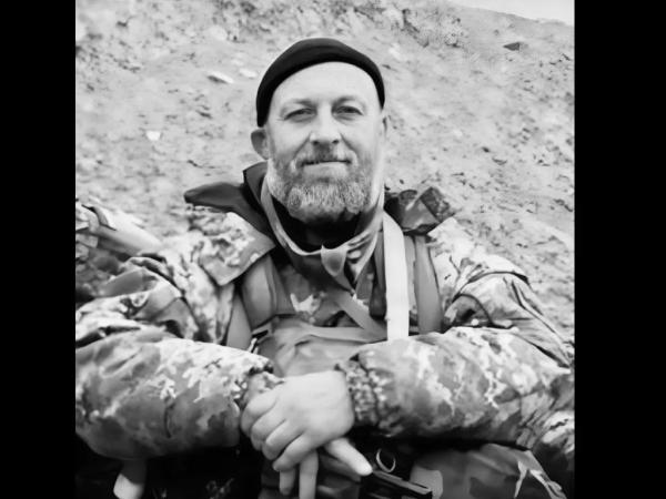 Мешканців Нововолинська просять гідно провести в останню дорогу Героя Сергія Жилякова | Новини Нововолинська Мешканців Нововолинська просять гідно провести в останню дорогу Героя Сергія Жилякова | Новини Нововолинська