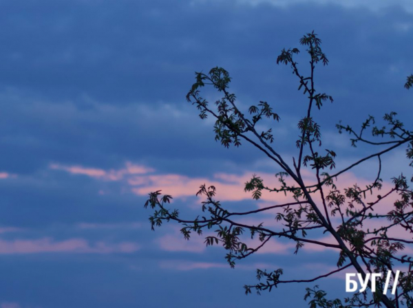 Фото дня: захід сонця над Нововолинськом перед дощами | Новини Нововолинська Фото дня: захід сонця над Нововолинськом перед дощами | Новини Нововолинська