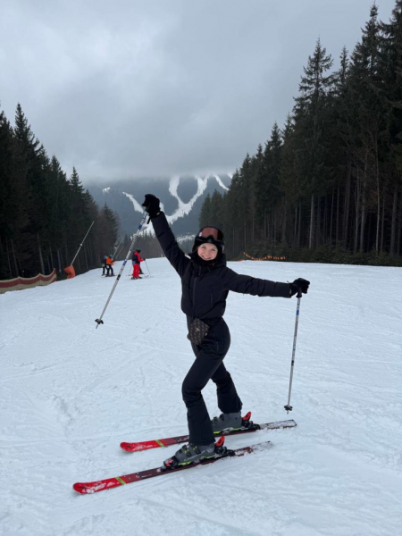 Красуня БУГу: спортивна та любляча мама двох діток Христина Пристая з Нововолинська | Новини Нововолинська