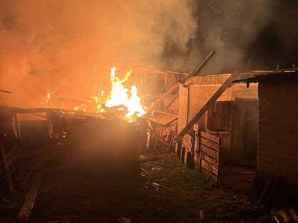 Окупанти знову атакують: за добу на Донеччині загиблі, зруйновані будинки та евакуація дітей - 26 квітня 2025 :: Донеччина Окупанти знову атакують: за добу на Донеччині загиблі, зруйновані будинки та евакуація дітей - 26 квітня 2025 :: Донеччина