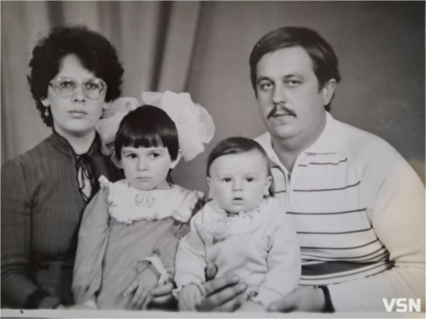 Так і не дочекався Перемоги, за яку боровся до останнього подиху: спогади про загиблого Героя з Нововолинської громади | Новини Нововолинська Так і не дочекався Перемоги, за яку боровся до останнього подиху: спогади про загиблого Героя з Нововолинської громади | Новини Нововолинська